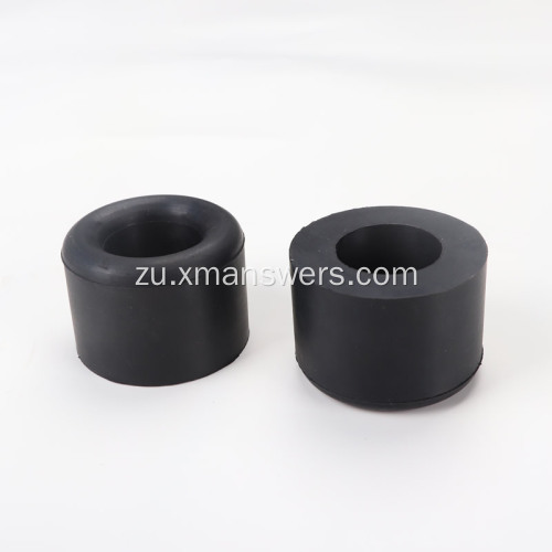 I-Silicone Rubber Compression Molding Process for Gasket